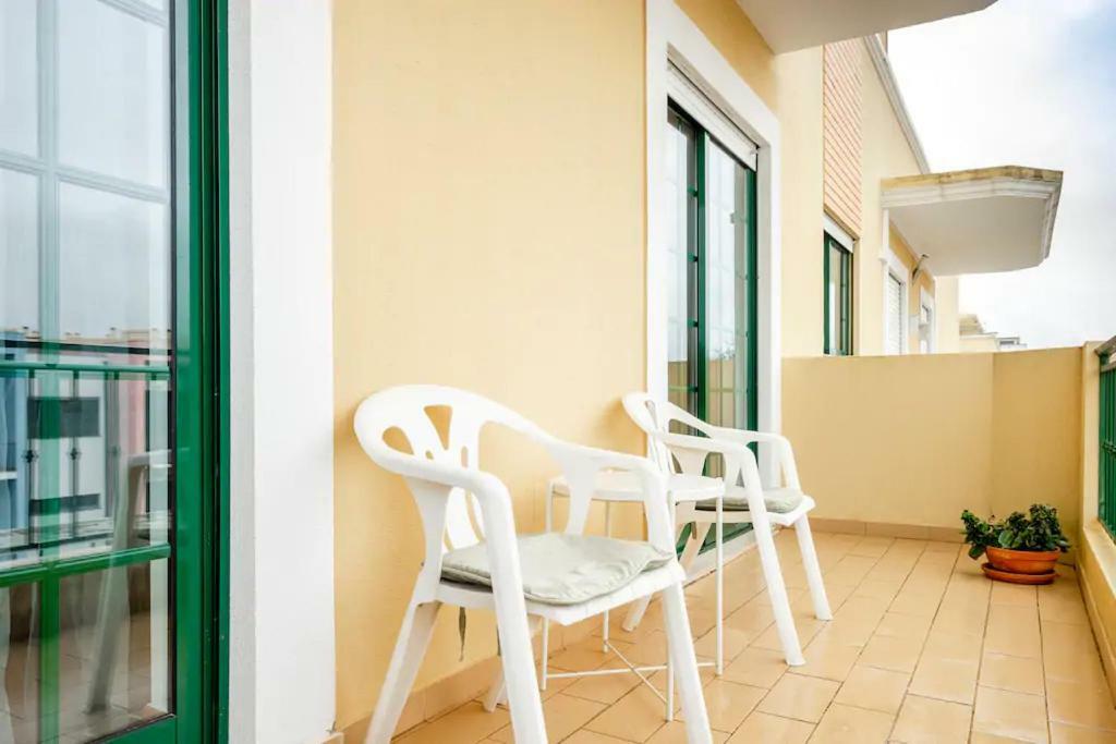 Apartamento Parque Ria Formosa, Olhão Εξωτερικό φωτογραφία